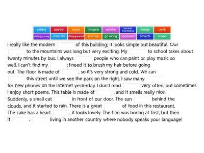 Gold experience A2 + vocab