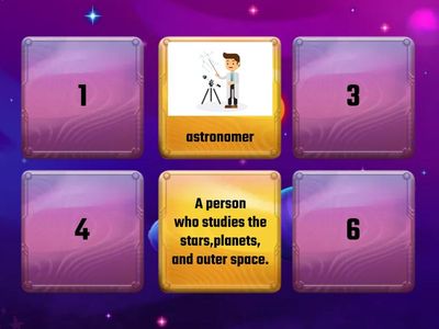 Galileo Match Game Group 2