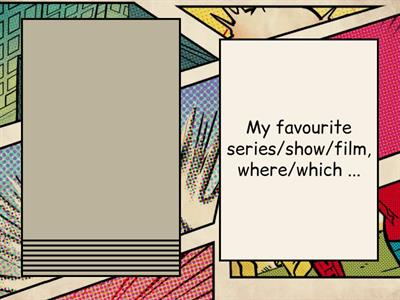 Gateway B1+ unit 7 non-defining