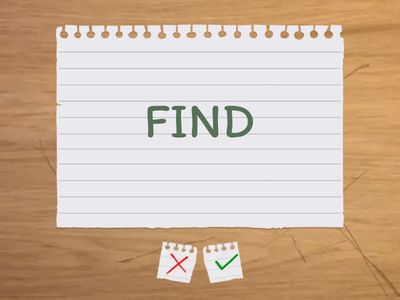 Past Simple - Irregular verbs