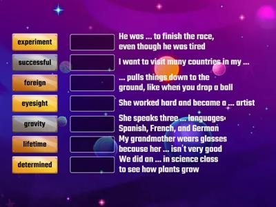 Gateway to the world A2 U4 reading