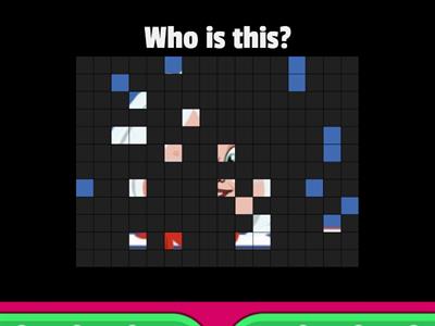 Cambridge - My family