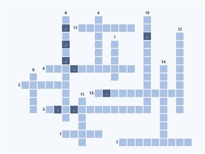 US  PRESIDENTS CROSSWORDS