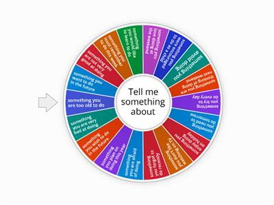 PET Unit 3 Gerund or infinitive 