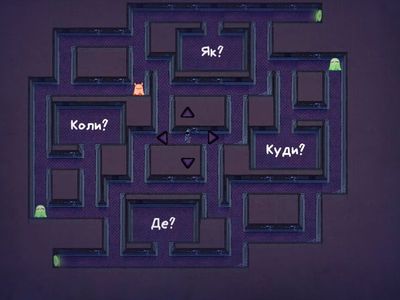 Питання до прислівників