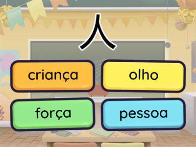 Teste Lição 4 Nihongo Challenge