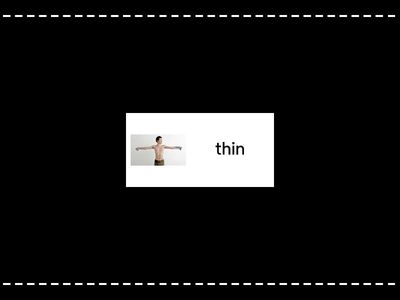 Fly High 3. Lesson 18-20 vocabulary