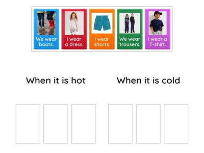 Exam preparation B - Term 1 Grade 2