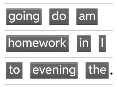  Go getter 3 0.2 to be going to