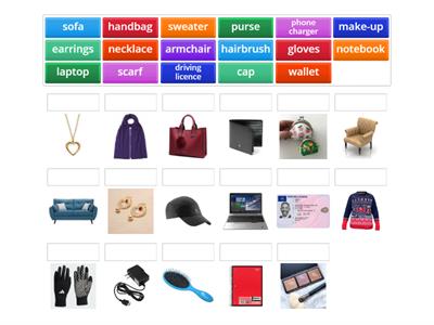 Elementary vocabulary revision 1