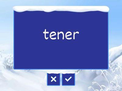 Irregular Formal Commands - Ud/Uds.