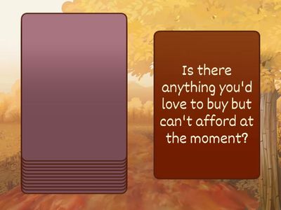 Money vocabulary English File Intermediate U2A