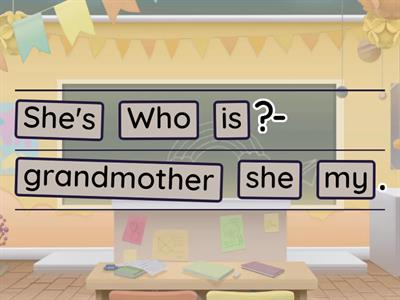 Power Up 1 Unit 2 Who is he/she?