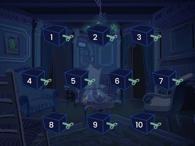 Continental Drift Evidence