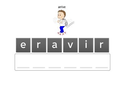 Words with double letters 