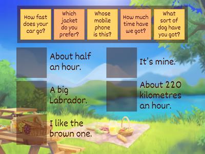 Headway pre U1 grammar