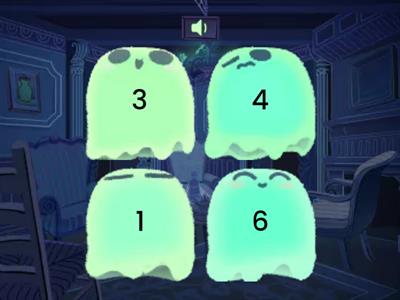 QUALE NUMERO VIENE DOPO IL ... ?