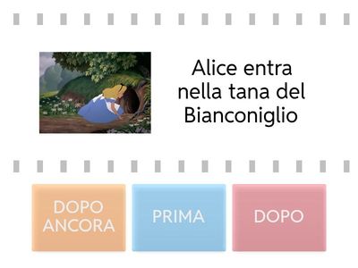 Quantificatori Temporali