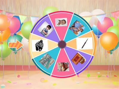 РКИ дательный падеж