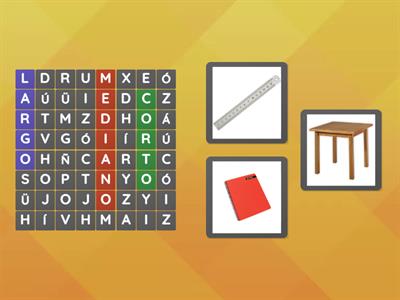 identificando longuitud con objetos 