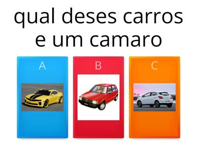 carros