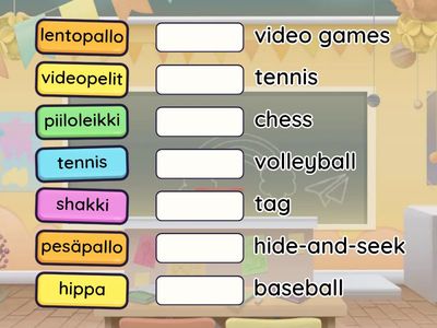 Come with me 3 kpl 5 