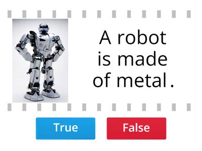 Shine On! 1 - unit 3 - What is it made of?