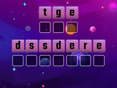 My day- Daily routines (Unit 1).