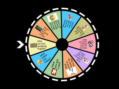 ICE BREAKER ( Intermediate level )