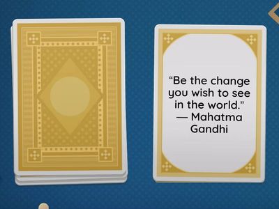 Change and Growth Quotes Speaking