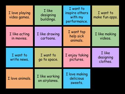 康軒WW8 Unit 2 猜職業