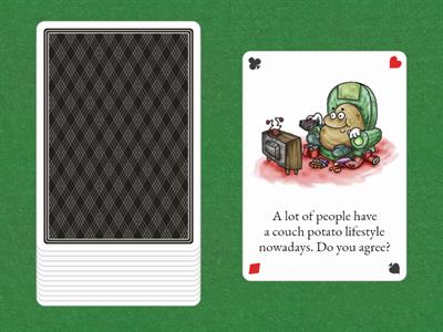 Watching habits Focus 2