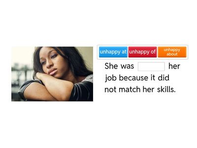 Solutions Intermediate, 5D, Adjectives and preposition