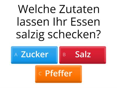 Deutschquiz