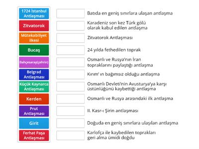 Tarih 11.sınıf 1. ünite