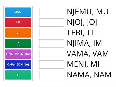 NEMAČKI - 6. razred