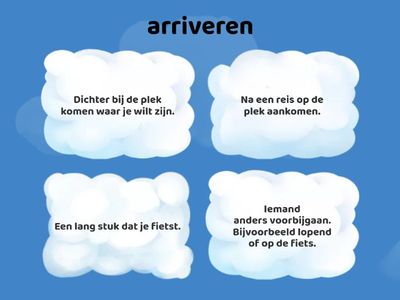 Staal - Groep 4 - Onderweg - [01-05]