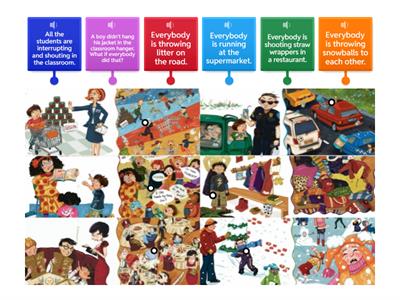 What if Everybody Did That?