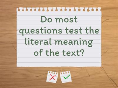 CAE listening part 1