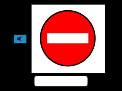 P3 Ejaan 11 : Tanda Isyarat (3 Type The Answer)