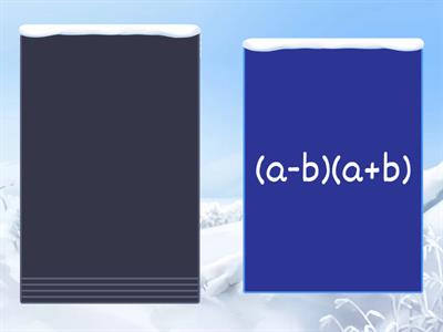 Формули скороченого множення