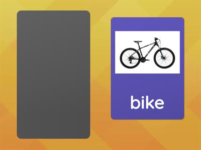 ring bell 5 years old