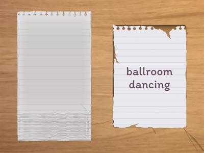 Sol Interm units 2-3 lexis