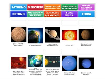 SISTEMA SOLAR