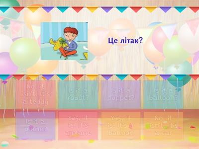 Is it a ... ? (song)