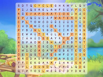 Sciences 4 - Activity