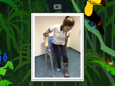 Short Vowel Pointers