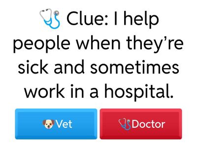 Guess the Job! 💬 - ispeakLATAM