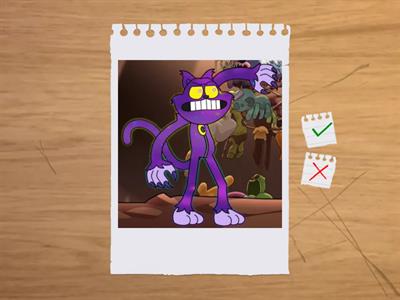 Catnap Др Чистомовки