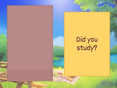 Vacation - Conversation (Elementary) 